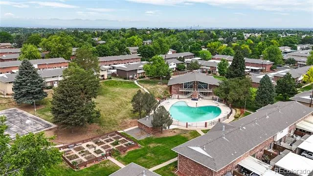 9238 E Mansfield Avenue Denver, CO 80237