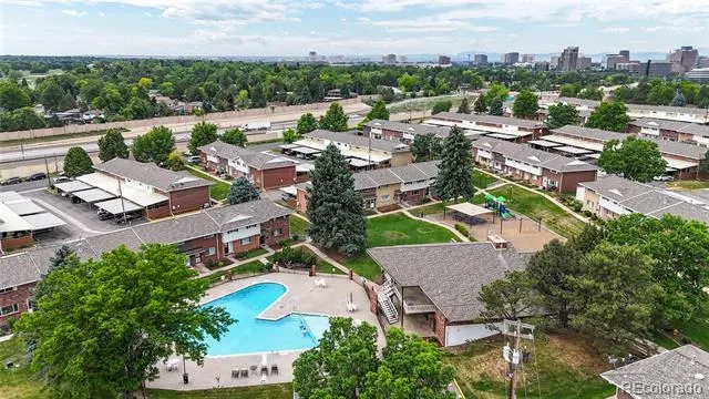 9238 E Mansfield Avenue Denver, CO 80237