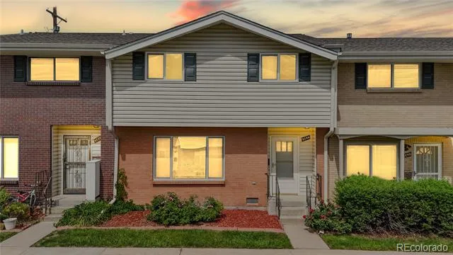 9238 E Mansfield Avenue Denver, CO 80237