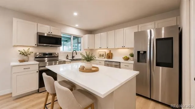 9238 E Mansfield Avenue Denver, CO 80237