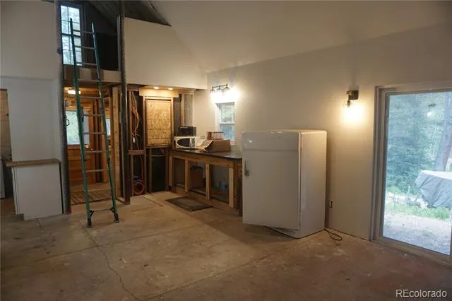 7823 County Road 43 Bailey, CO 80421