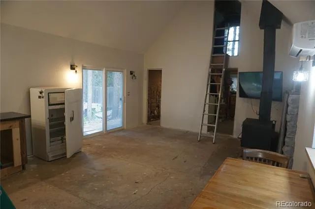 7823 County Road 43 Bailey, CO 80421