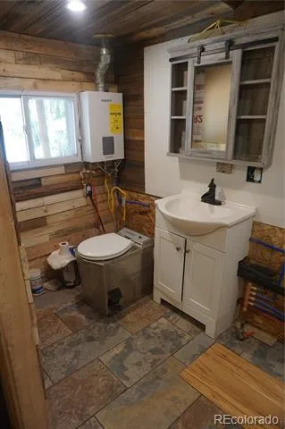 7823 County Road 43 Bailey, CO 80421