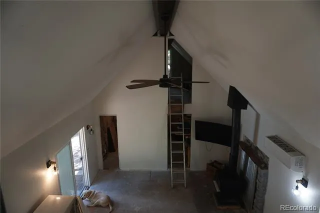 7823 County Road 43 Bailey, CO 80421
