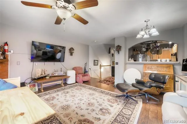 3131 Hearthridge Circle Colorado Springs, CO 80918