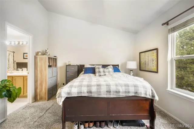 3131 Hearthridge Circle Colorado Springs, CO 80918