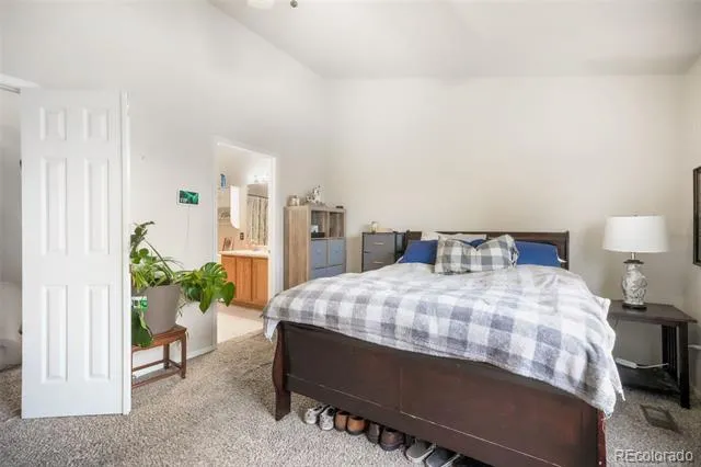 3131 Hearthridge Circle Colorado Springs, CO 80918