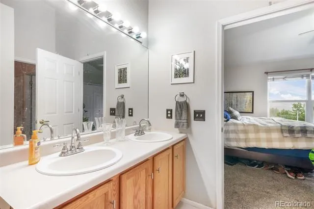 3131 Hearthridge Circle Colorado Springs, CO 80918