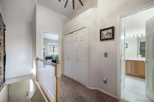 3131 Hearthridge Circle Colorado Springs, CO 80918
