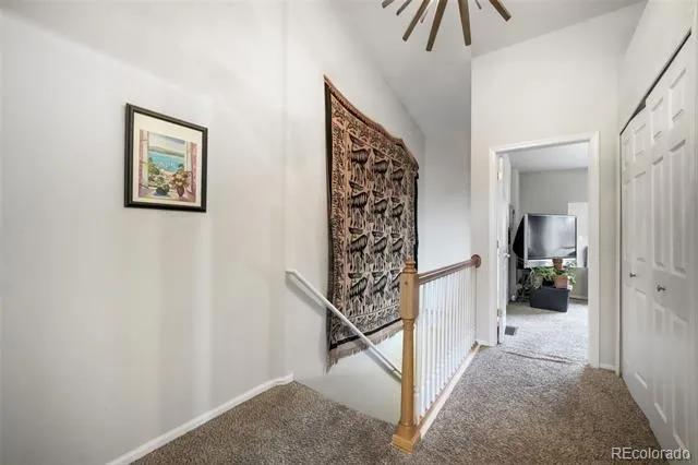 3131 Hearthridge Circle Colorado Springs, CO 80918