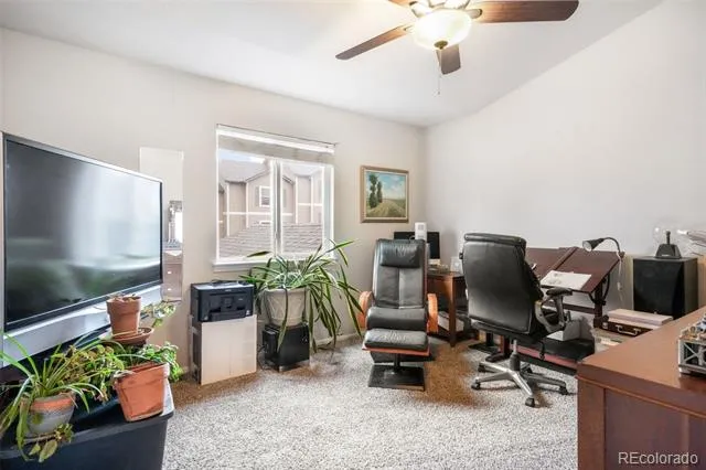 3131 Hearthridge Circle Colorado Springs, CO 80918