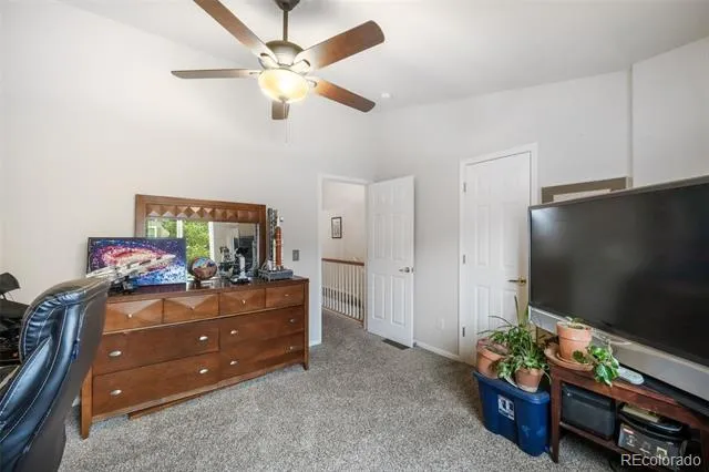 3131 Hearthridge Circle Colorado Springs, CO 80918