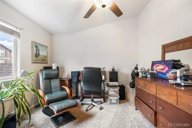 3131 Hearthridge Circle Colorado Springs, CO 80918