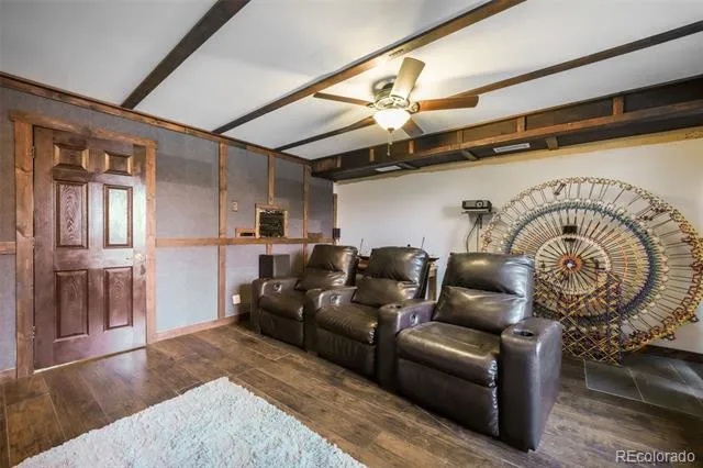 3131 Hearthridge Circle Colorado Springs, CO 80918