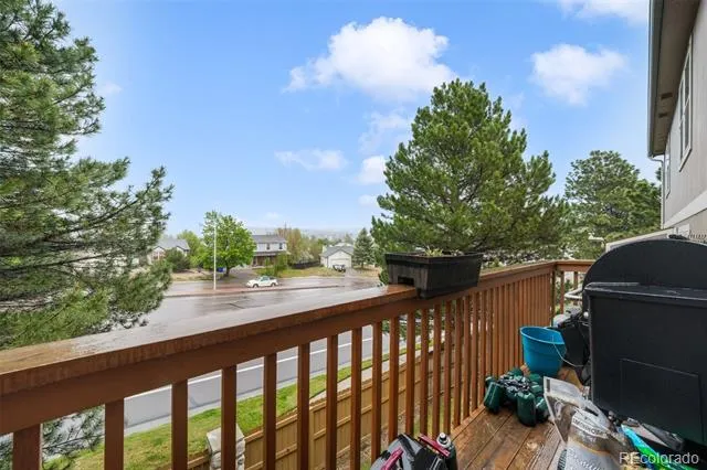 3131 Hearthridge Circle Colorado Springs, CO 80918