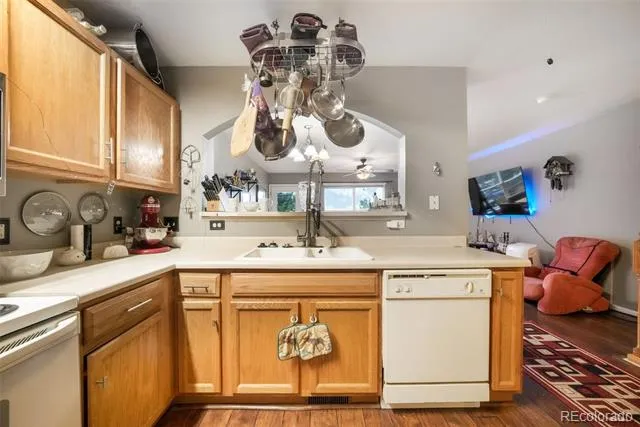 3131 Hearthridge Circle Colorado Springs, CO 80918