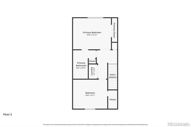 3131 Hearthridge Circle Colorado Springs, CO 80918