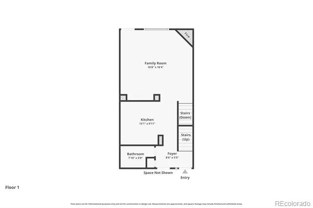 3131 Hearthridge Circle Colorado Springs, CO 80918