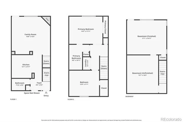 3131 Hearthridge Circle Colorado Springs, CO 80918