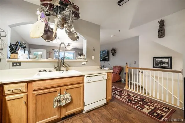 3131 Hearthridge Circle Colorado Springs, CO 80918