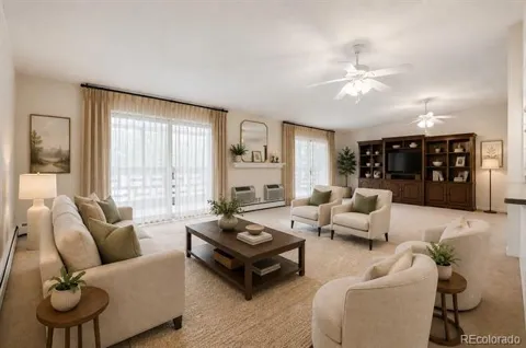 9315 E Center Avenue #2D