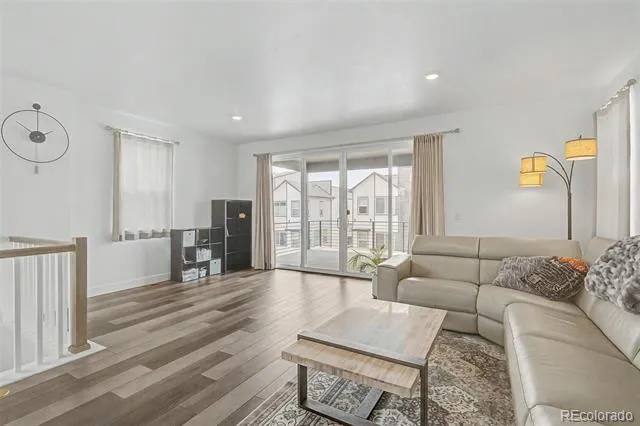5733 Van Gordon Way Arvada, CO 80002