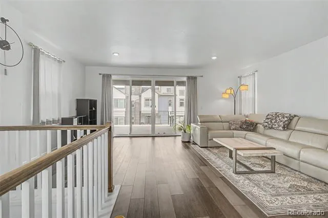 5733 Van Gordon Way Arvada, CO 80002