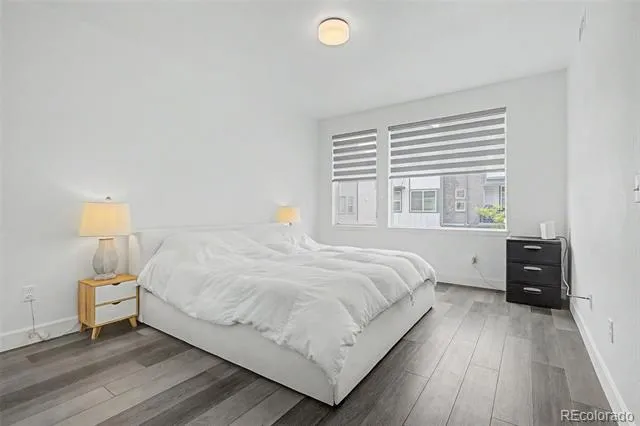 5733 Van Gordon Way Arvada, CO 80002