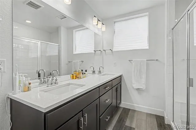 5733 Van Gordon Way Arvada, CO 80002