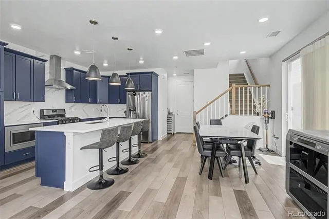5733 Van Gordon Way Arvada, CO 80002