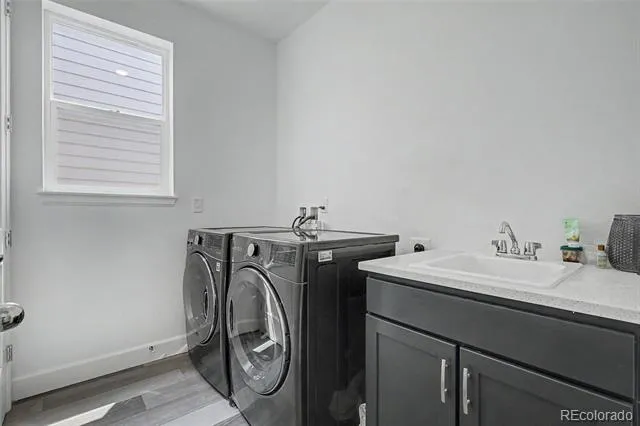 5733 Van Gordon Way Arvada, CO 80002