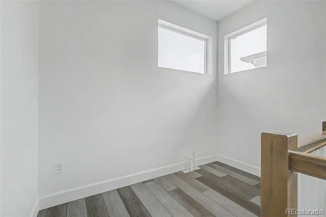 5733 Van Gordon Way Arvada, CO 80002