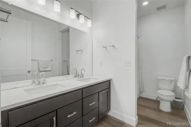 5733 Van Gordon Way Arvada, CO 80002