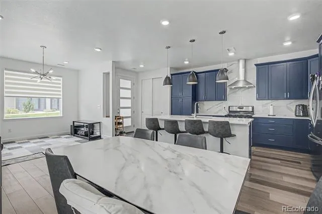 5733 Van Gordon Way Arvada, CO 80002