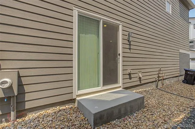 5733 Van Gordon Way Arvada, CO 80002
