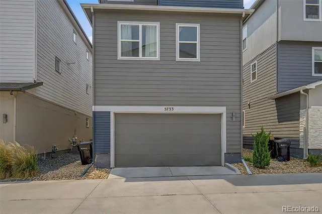 5733 Van Gordon Way Arvada, CO 80002