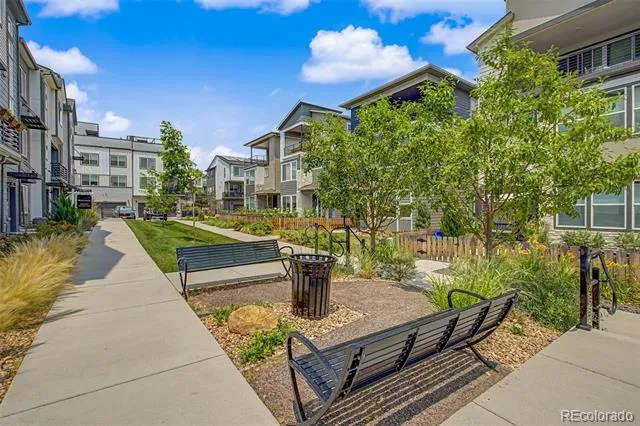 5733 Van Gordon Way Arvada, CO 80002