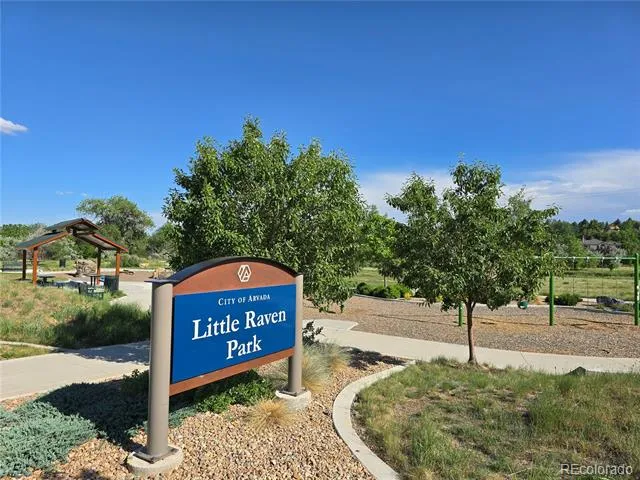5733 Van Gordon Way Arvada, CO 80002