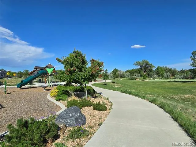 5733 Van Gordon Way Arvada, CO 80002