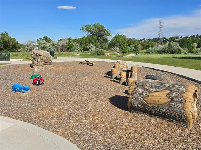 5733 Van Gordon Way Arvada, CO 80002