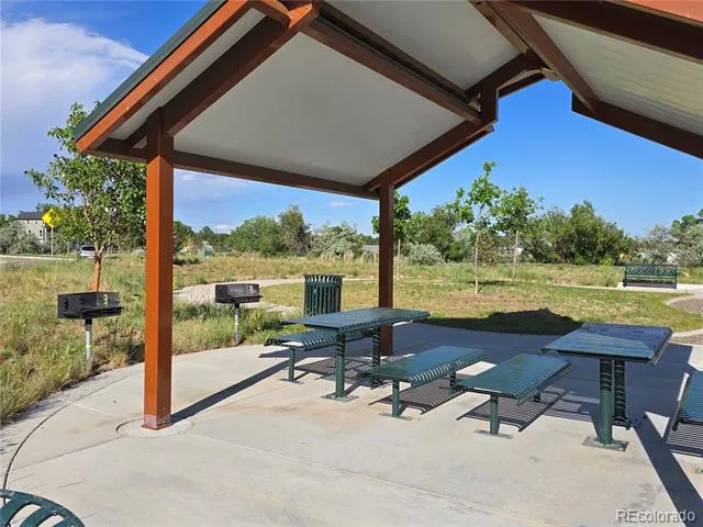 5733 Van Gordon Way Arvada, CO 80002