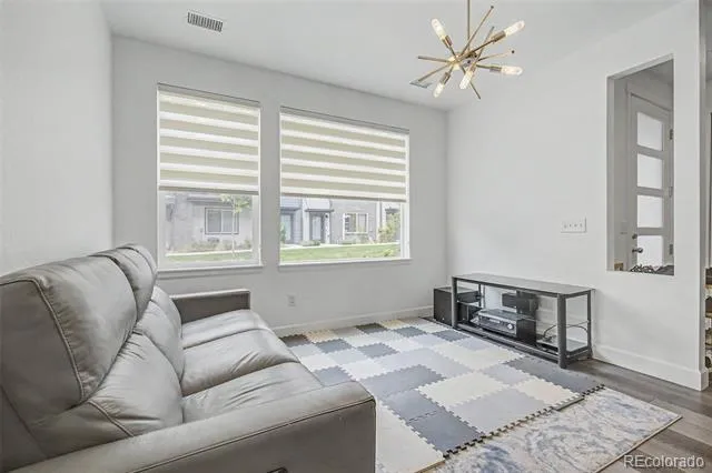 5733 Van Gordon Way Arvada, CO 80002