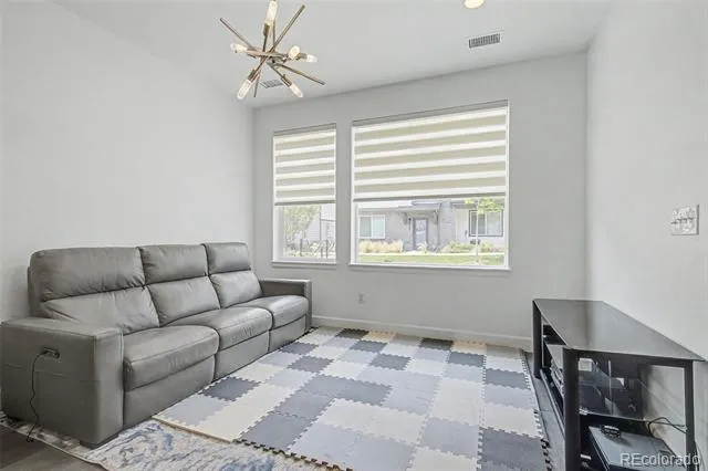 5733 Van Gordon Way Arvada, CO 80002