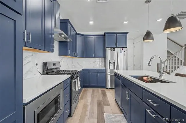 5733 Van Gordon Way Arvada, CO 80002