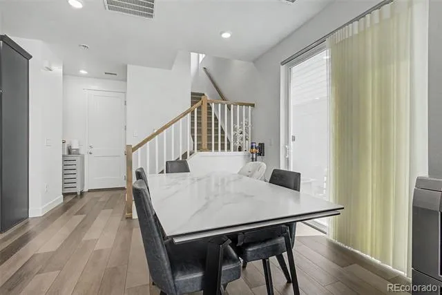 5733 Van Gordon Way Arvada, CO 80002
