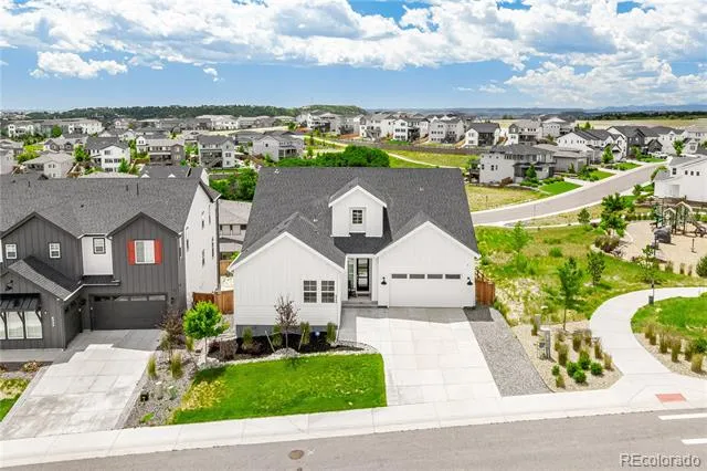 6440 Kenzie Circle Castle Rock, CO 80108