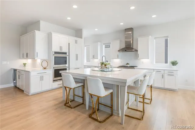 6440 Kenzie Circle Castle Rock, CO 80108