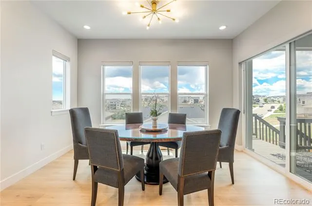 6440 Kenzie Circle Castle Rock, CO 80108