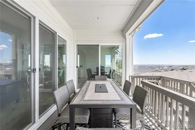 6440 Kenzie Circle Castle Rock, CO 80108