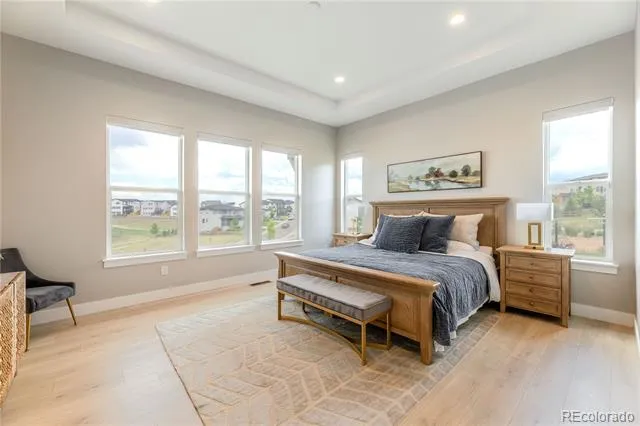 6440 Kenzie Circle Castle Rock, CO 80108